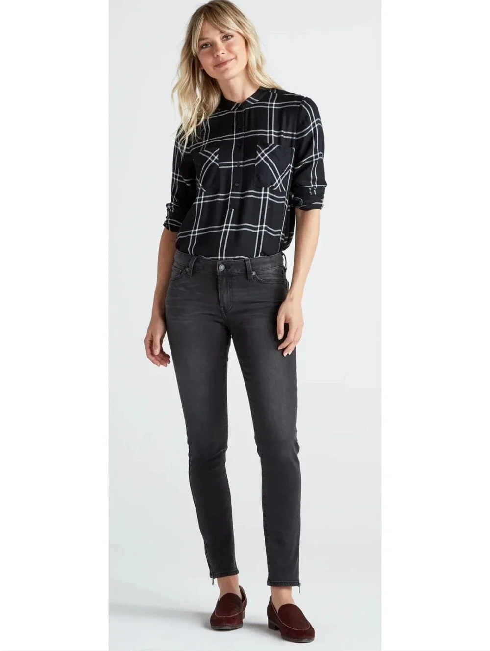 Lucky Brand style lolita